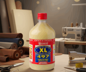 Cómo aplicar el Pegacaucho XL 497 Guía básica con lo que debes saber