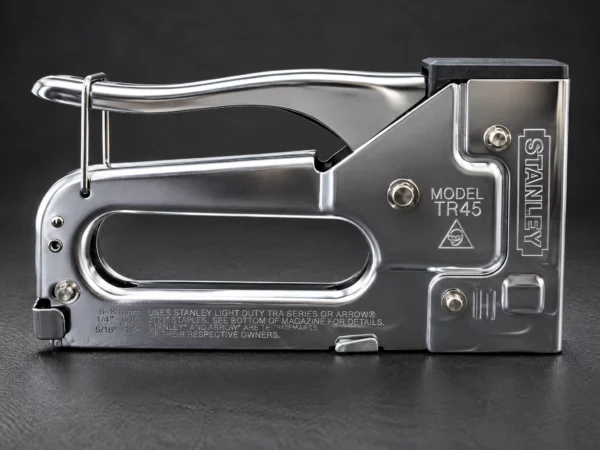 Grapadora Stanley TR45 5