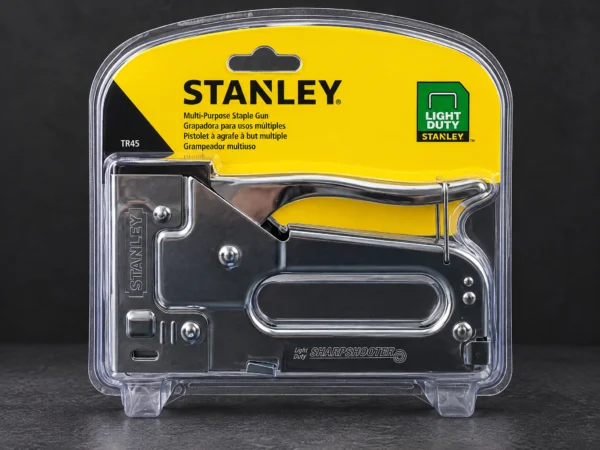 Grapadora Stanley TR45