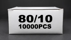 Grapas 8010 para Tapicería 10.000 Unidades