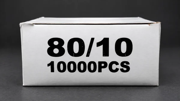 Grapas 8010 para Tapicería 10.000 Unidades