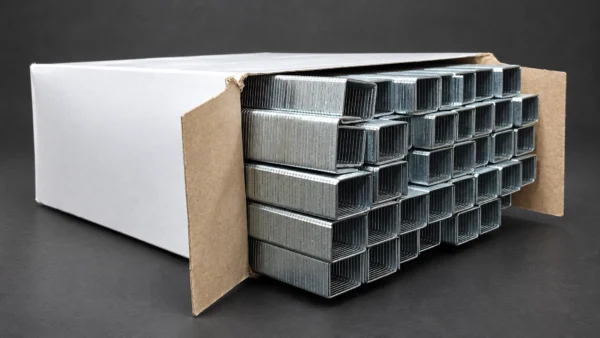 Grapas 8010 para Tapicería 10.000 grapas