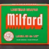 Grapas Milford Línea 80 1.2 para Tapicería 10.000 Uds