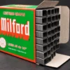 Grapas Milford Línea 80 1.2 para tapizar