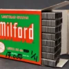 Grapas Milford Línea 80 1,4