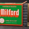 Grapas Milford Línea 80 3,8 para Tapicería