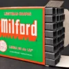 Grapas Milford Línea 80 para Tapicería