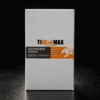 Grapas Tiger Max 11.20 mm × 10 mm | Caja 5.000 Uds