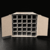 Grapas Tiger Max 11.20 mm × 10 mm | Caja 5.000 Uds