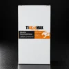 Grapas Tiger Max 11.20 mm × 10 mm | Caja 5.000 Uds