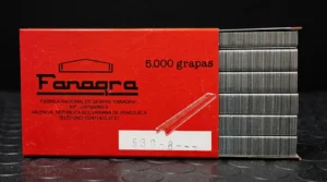 Grapas fanagra 530-8