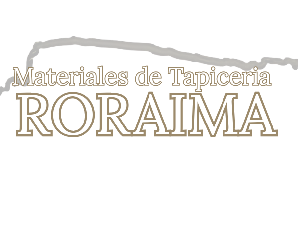 Materiales de Tapiceria Roraima