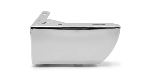 Patas para muebles en ángulo tipo L 2