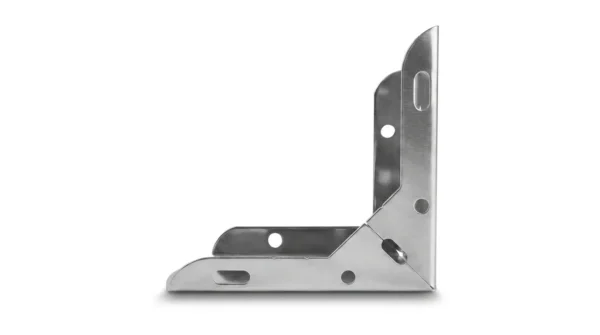 Patas para muebles en ángulo tipo L 4