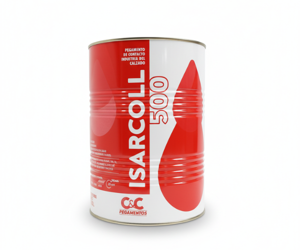 Pega isarcoll 500 de galon