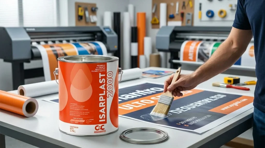 Pega para banners de publicidad el detalle que puede cambiar por completo un trabajo publicitario
