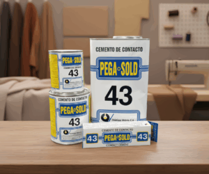 Pega sold 43 Ventajas, desventajas y por qué es la preferida por los tapiceros