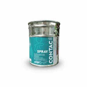 Pega spray contac 455
