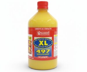 Pegante pegaucho 497 xl 750ml