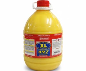 Pegante pegaucho 497xl 3875ml
