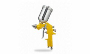 Pistola para adhesivo en spray