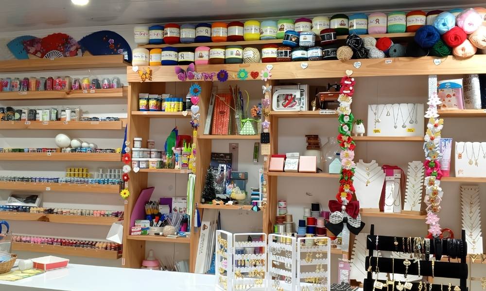 Un espacio pensado para creadores y soluciones diarias