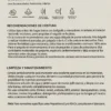 Semicuero sintetico ferro