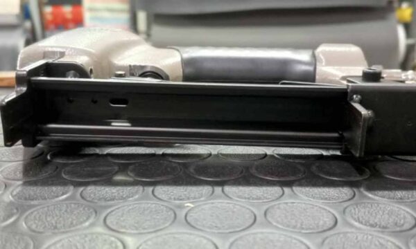 Grapadora neumatica Meite 8016B