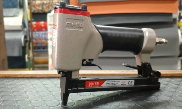 Grapadora neumatica Meite 8016B