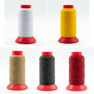 hilo de nylon para tapiceria