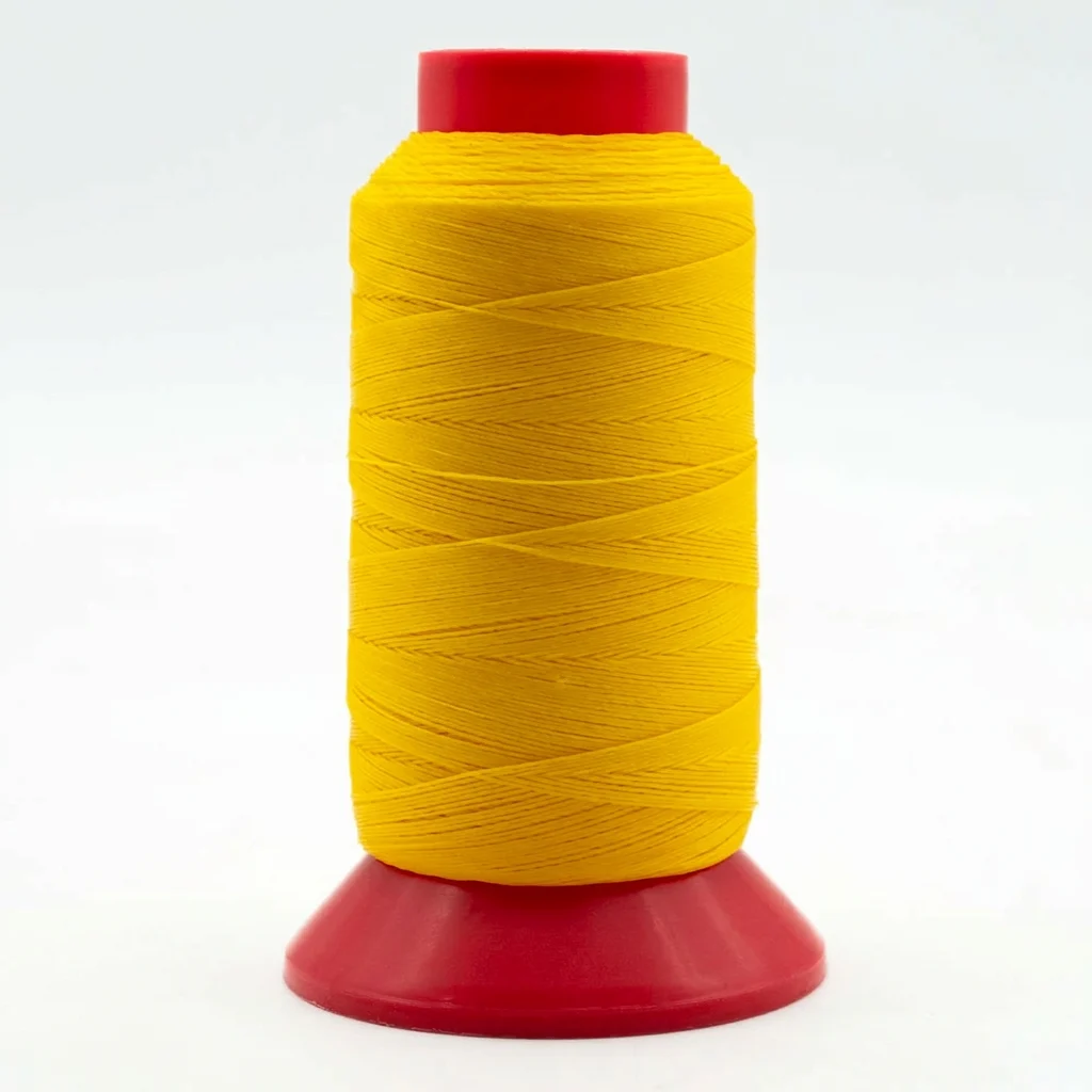 Hilo de nylon para tapiceria T40 40g: imagen 2