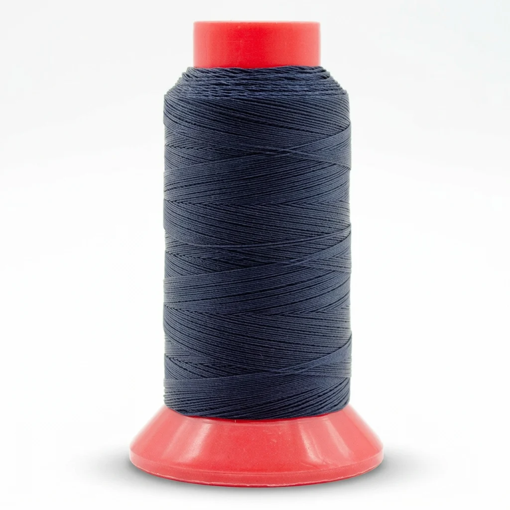Hilo de nylon para tapiceria T40 40g: imagen 3