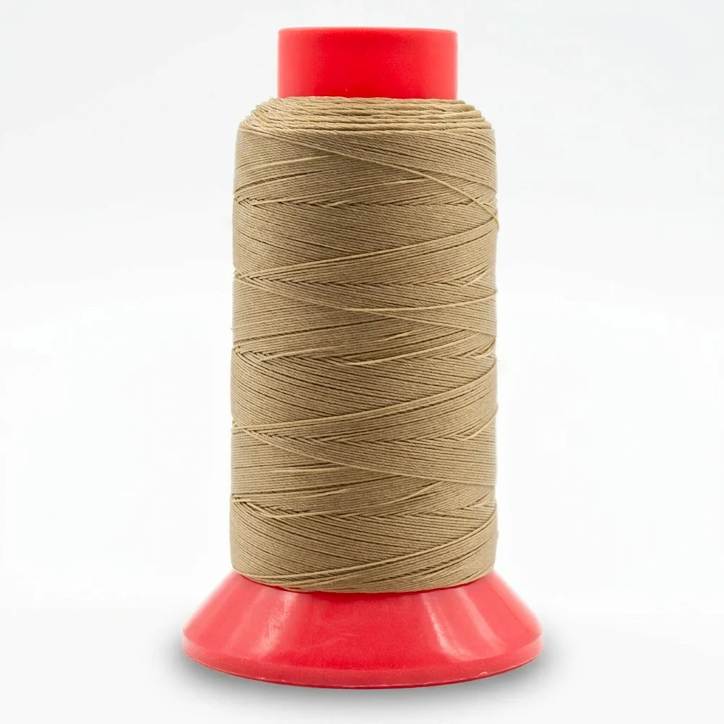 Hilo de nylon para tapiceria T40 40g: imagen 4