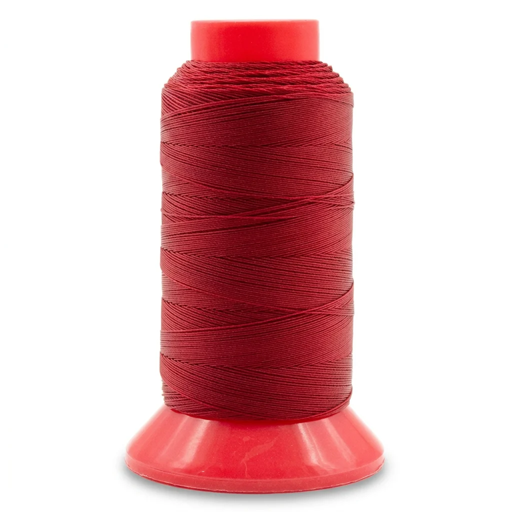 Hilo de nylon para tapiceria T40 40g: imagen 11