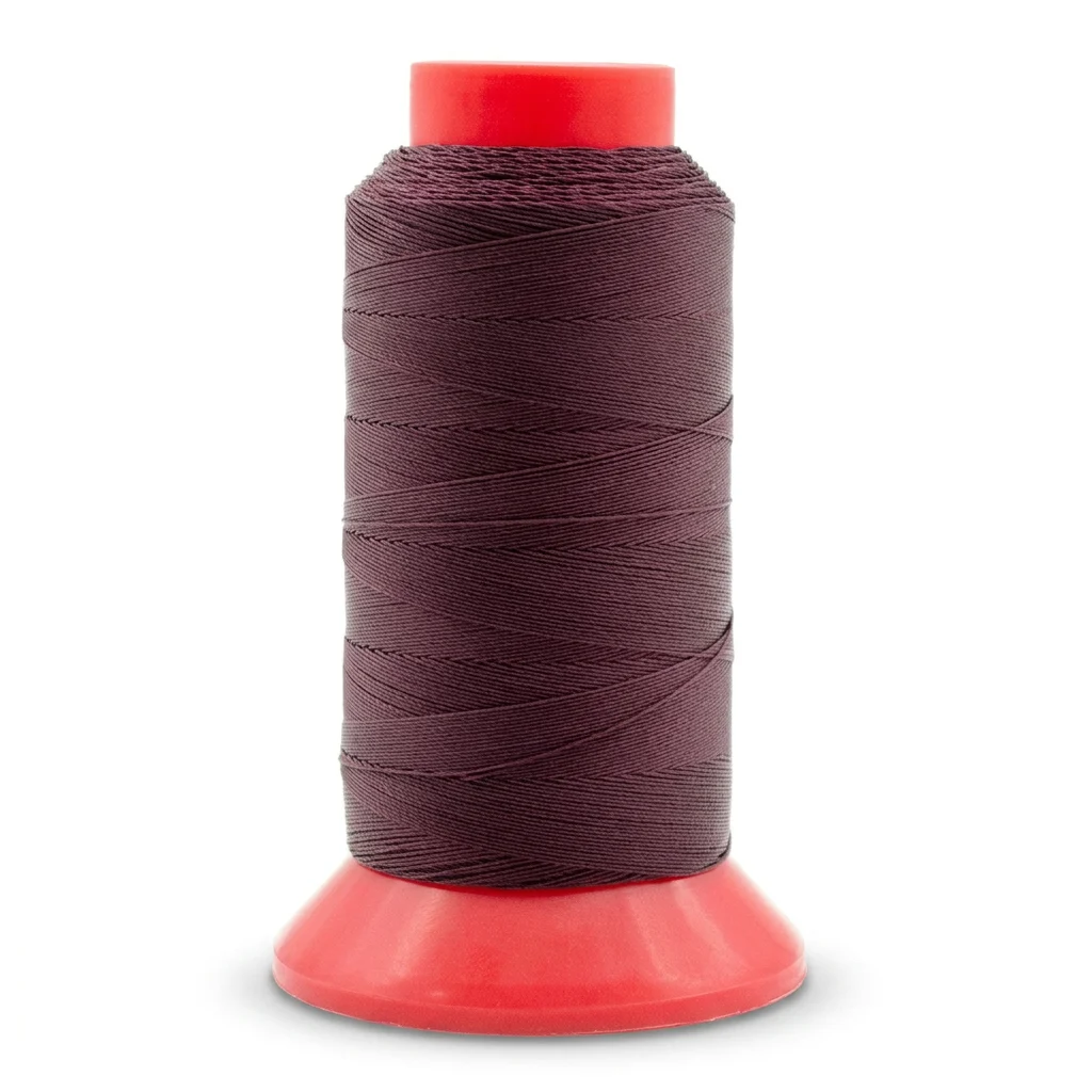 Hilo de nylon para tapiceria T40 40g: imagen 12