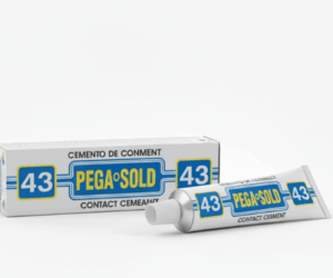 pega sold 43 de 70 cc
