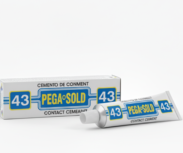 pega sold 43 de 70 cc