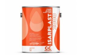 pegamento isarplast 2000 de 1-4